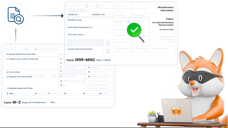 Form Generation and Validations
